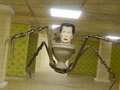 遊戲Skibidi In The Backrooms