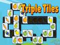 遊戲Triple Tiles