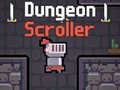 遊戲Dungeon Scroller