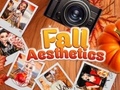 遊戲Fall Aesthetics
