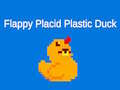 遊戲Flappy Placid Plastic Duck
