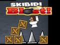 遊戲Skibidi Blast