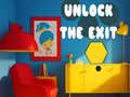 遊戲Unlock the Exit