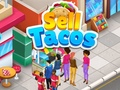 遊戲Sell Tacos