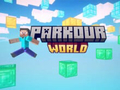 遊戲Parkour World