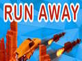遊戲Run away 2
