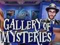 遊戲Gallery of Mysteries