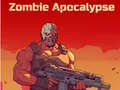 遊戲Zombie Apocalypse