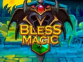 遊戲Bless Magic