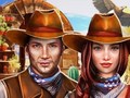 遊戲Outlaws and Oddities