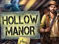 遊戲Hollow Manor