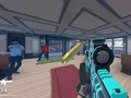 遊戲Daring Heist