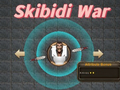 遊戲Skibidi War