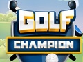 遊戲Golf Champion