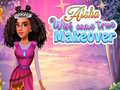 遊戲Aisha Wish Come True Makeover