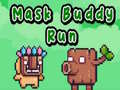 遊戲Mask Buddy Run