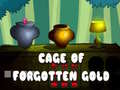 遊戲Cage of the Forgotten Garden