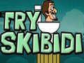 遊戲Fry Skibidi