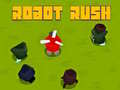 遊戲Robot Rush