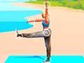 遊戲Yoga Master