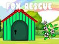 遊戲Fox Rescue