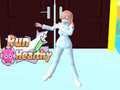 遊戲Run Healthy