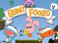 遊戲The Amazing World Gumball Blind Fooled