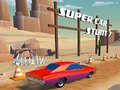 遊戲Super Stunt car 7