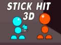 遊戲Stick Hit 3D