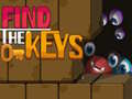 遊戲Find the Keys