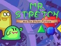 遊戲Mr. Stretch and the Stolen Fortune
