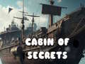 遊戲Cabin of Secrets