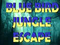 遊戲Blue Bird Jungle Escape