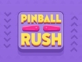 遊戲Pinball Rush