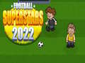 遊戲Football Superstars 2023 