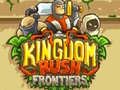 遊戲Kingdom Rush Frontiers
