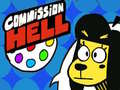 遊戲Commission Hell