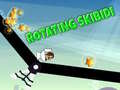 遊戲Rotating Skibidi