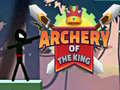 遊戲Archery Of The King