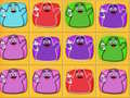 遊戲Grimace Matching