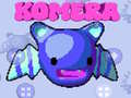 遊戲Komera