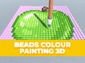遊戲Beads Colour Painting 3D