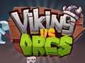 遊戲Viking Vs Orcs