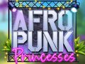 遊戲Afro Punk Princesses