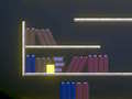 遊戲Climb Book Shelf