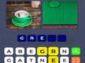 遊戲Word Picture Guesser