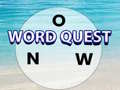 遊戲Word Quest