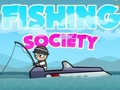 遊戲Fishing Society