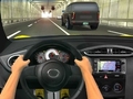 遊戲Racing in City