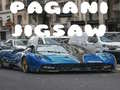 遊戲Pagani Jigsaw